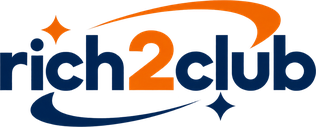 Rich2Club Logo